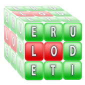 Erudite - Words from words icon