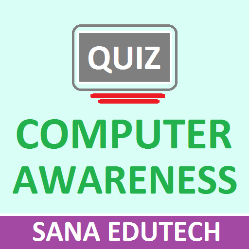 Computer Awareness quiz icon