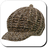 Crochet Hat Patterns icon