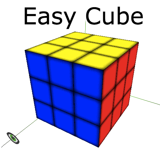 Easy Cube icon