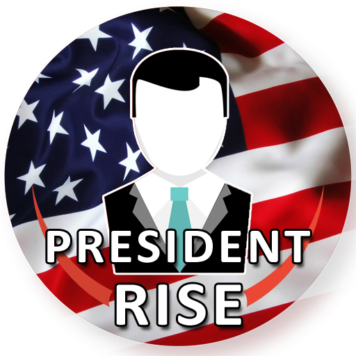 Become President icon