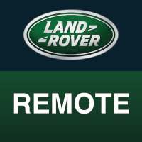 Land Rover InControl™ Remote on 9Apps