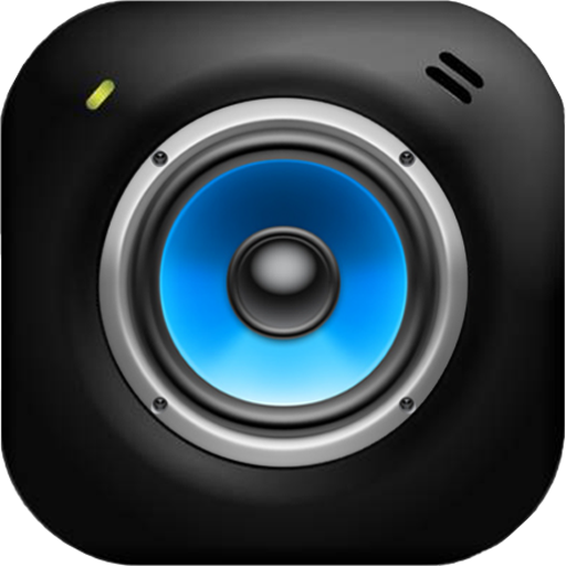 Volume Booster أيقونة