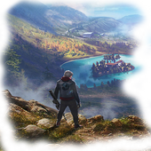 Wallpaper Free Fire HD icon