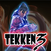 Pages Tekken:3 Guide Info أيقونة