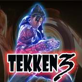 Pages Tekken:3 Guide Info