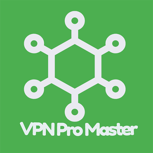 VPN Pro Master icon