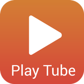 Play Tube icon