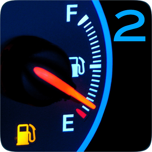 MyFuelLog2 - Car maintenance &amp; icon