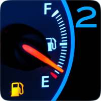 MyFuelLog2 - Car maintenance &