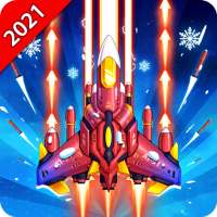 Strike Force - Arcade shooter - Shoot 'em up