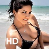 Sunny Leone Wallpapers أيقونة
