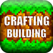 Crafting &amp; Building: Craft Exploration icon