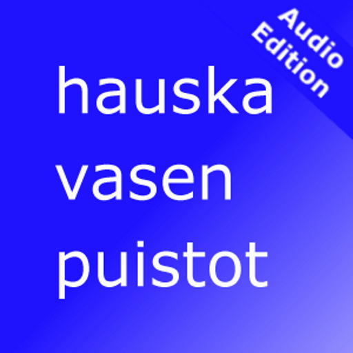 Eng Finnish Audio FC icon