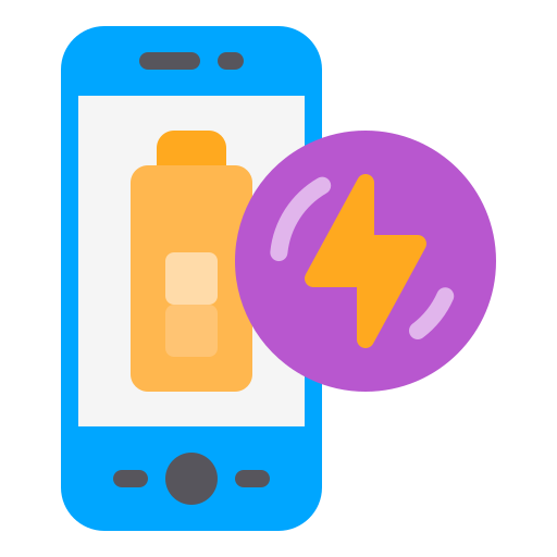 Flash Charging Animation icon