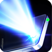 Flash LED Light icon