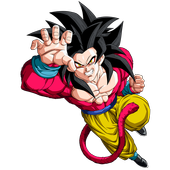 Dragon ball zone icon