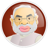 Swachh Bharat icon