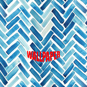 Watercolor Pattern Wallpapers icon