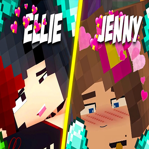 Ellie mod for Minecraft PE icon