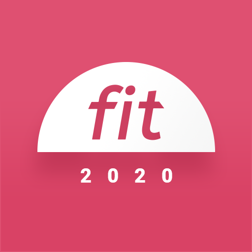 Fitness - Fit Woman 2020 lose weight 😍 icon