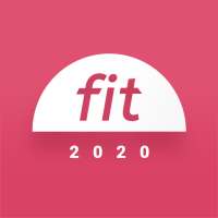 Fitness - Fit Woman 2020 lose weight 😍