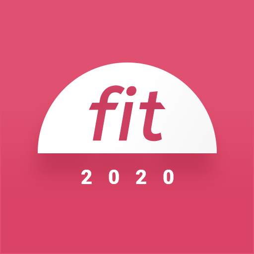 Fitness - Fit Woman 2020 lose weight 😍