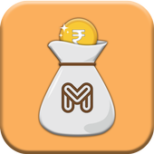 Make Money - Daily Earnings icon