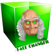 My Face Changer icon