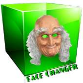My Face Changer
