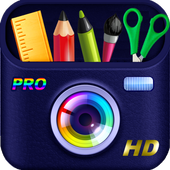 Photo Editor Pro 2018 icon