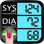 Blood Pressure Control icon