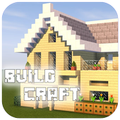Build Craft : Craft exploration icon