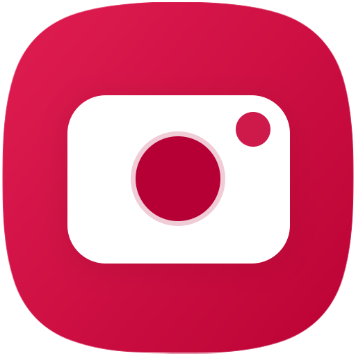 S10 Camera icon