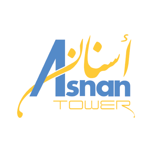 Asnan Tower icon