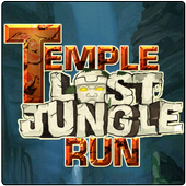 Temple Jungle Endless Lost Run icon