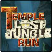 Temple Jungle Endless Lost Run on 9Apps