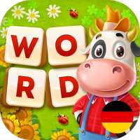 Word Farm - Growing with Words