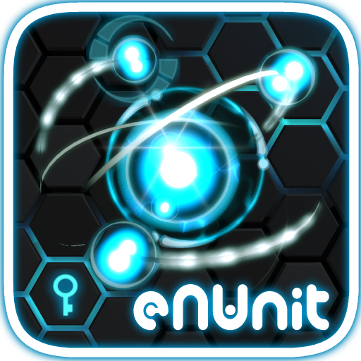 GO Locker eNUnit Theme icon