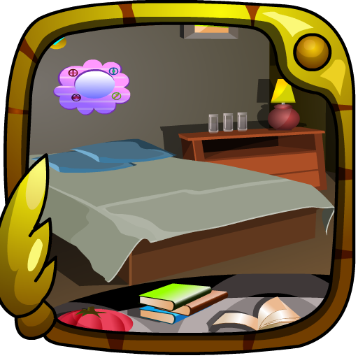 Escape Games King-39 icon