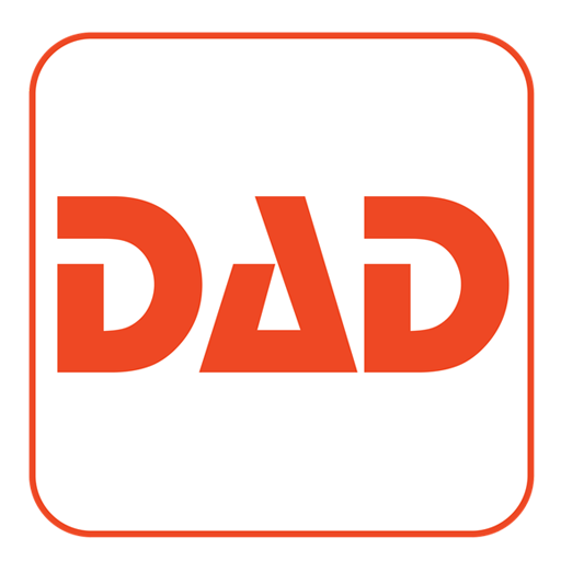DAD icon
