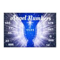 Angel Number Reader on 9Apps