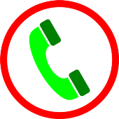 Safe Call Blocker (black list) icon