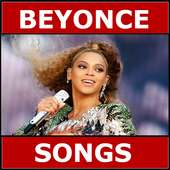 Beyonce SONGS OFFLINE ( 40 SONGS ) on 9Apps