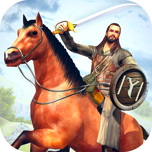 Ertugrul Ghazi: Sword Fighting of Ottoman Empire icon