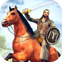 Ertugrul Ghazi: Sword Fighting of Ottoman Empire