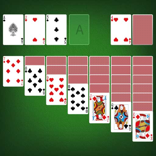 Solitaire World - Classic icon