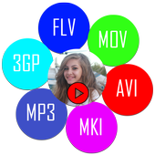 Total Video Converter icon