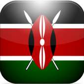 Kenya Radio Stations