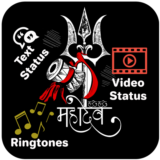 Mahadev Status/Mahadev Images/Mahadev Wallpapers icon